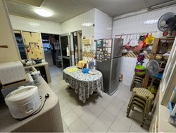 Blk 111 Pasir Ris Street 11 (Pasir Ris), HDB Executive #503672081